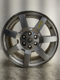 2006-2009 Cadillac Srx Oem Wheel Rim 1262309 - Oemusedautoparts1.com