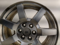 2006-2009 Cadillac Srx Oem Wheel Rim 1262316 - Oemusedautoparts1.com