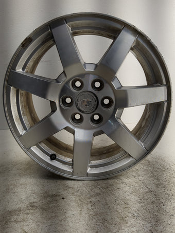 compare product 2006-2009 Cadillac Srx Oem Wheel Rim 1262316