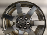 2006-2009 Cadillac Srx Oem Wheel Rim 1262316 - Oemusedautoparts1.com