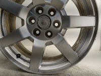 2006-2009 Cadillac Srx Oem Wheel Rim 1262316 - Oemusedautoparts1.com