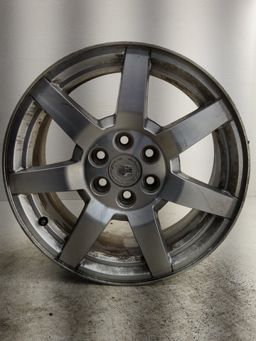 2006-2009 Cadillac Srx Oem Wheel Rim - Oemusedautoparts1.com