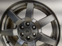 2006-2009 Cadillac Srx Oem Wheel Rim 1262317 - Oemusedautoparts1.com