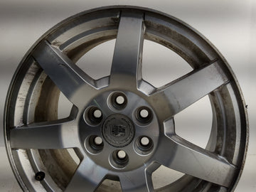 2006-2009 Cadillac Srx Oem Wheel Rim