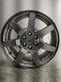 2006-2009 Cadillac Srx Oem Wheel Rim 1262317 - Oemusedautoparts1.com