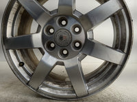 2006-2009 Cadillac Srx Oem Wheel Rim 1262317 - Oemusedautoparts1.com