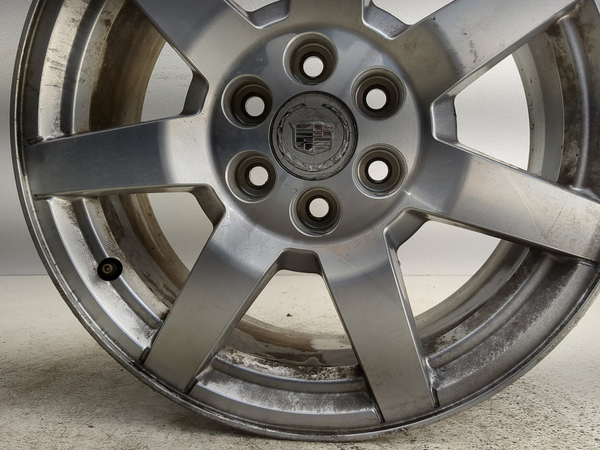 2006-2009 Cadillac Srx Oem Wheel Rim 1262317 - Oemusedautoparts1.com