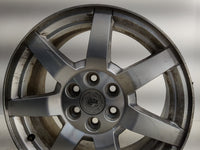 2006-2009 Cadillac Srx Oem Wheel Rim 1262317 - Oemusedautoparts1.com