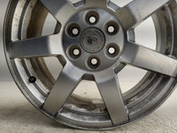 2006-2009 Cadillac Srx Oem Wheel Rim 1262317 - Oemusedautoparts1.com