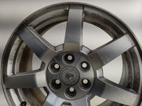 2006-2009 Cadillac Srx Oem Wheel Rim 1262317 - Oemusedautoparts1.com