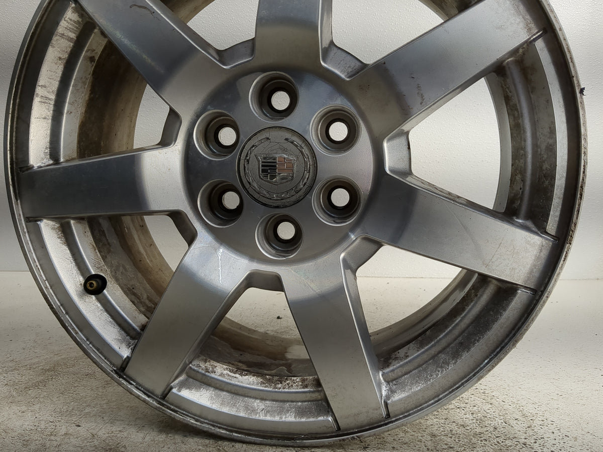2006-2009 Cadillac Srx Oem Wheel Rim 1262317 - Oemusedautoparts1.com