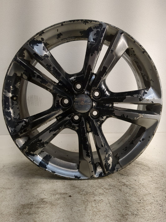 Cadillac Srx Oem Wheel Rim - Oemusedautoparts1.com