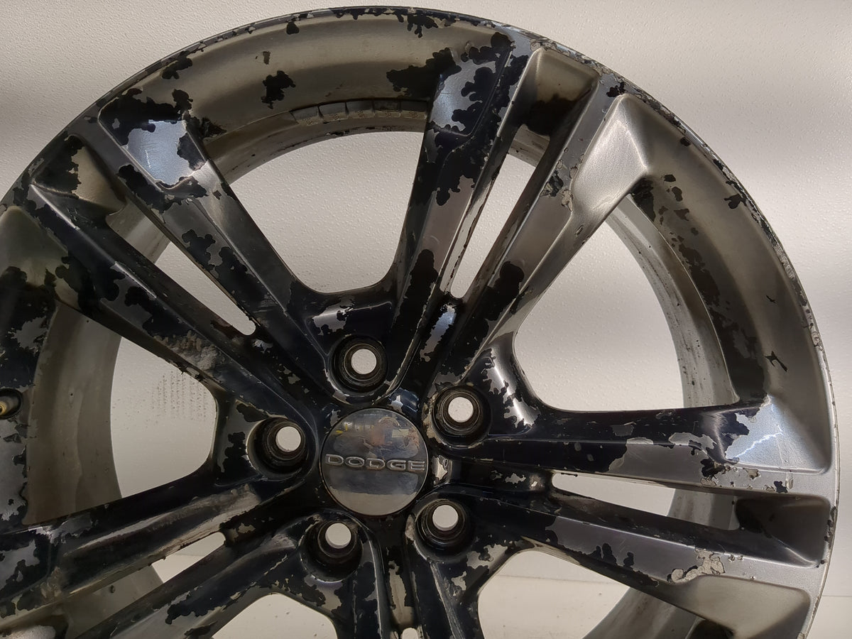 Cadillac Srx Oem Wheel Rim 1262319 - Oemusedautoparts1.com