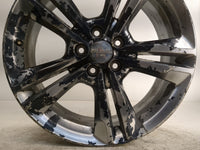 Cadillac Srx Oem Wheel Rim - Oemusedautoparts1.com
