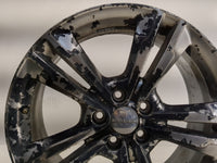Cadillac Srx Oem Wheel Rim 1262319 - Oemusedautoparts1.com