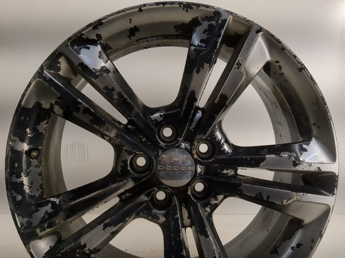 Cadillac Srx Oem Wheel Rim 1262319 - Oemusedautoparts1.com
