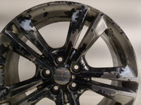 Cadillac Srx Oem Wheel Rim - Oemusedautoparts1.com