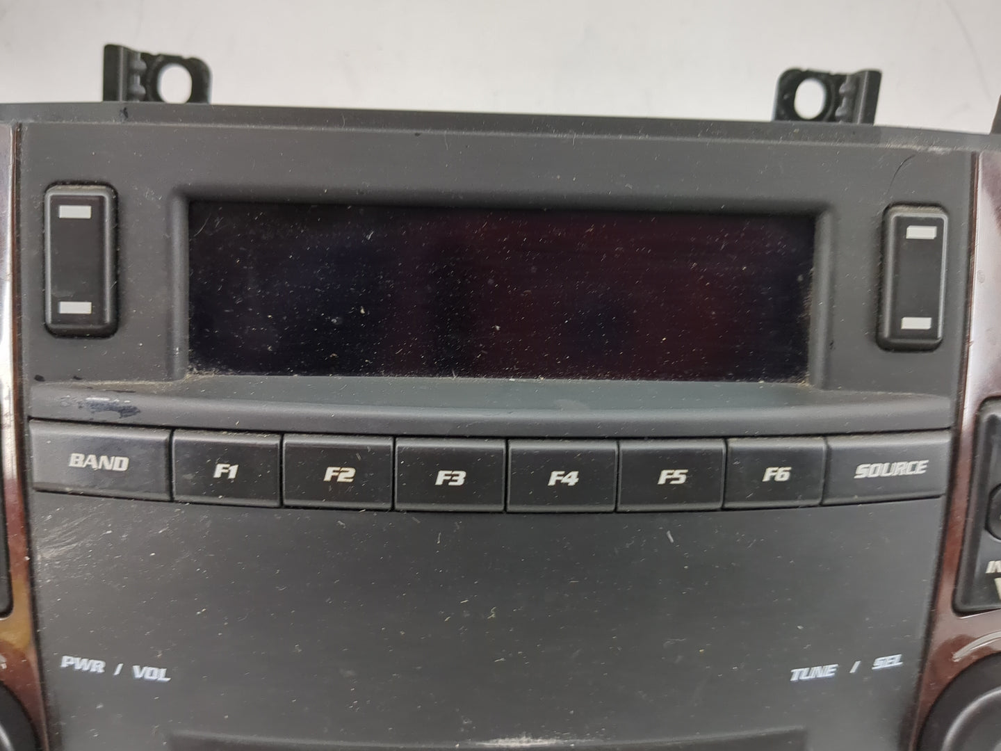 2004-2009 Cadillac Srx Interior Rear View Mirror Replacement OEM Fits Fits 2000 2001 2002 2003 2004 2005 2006 2007 2008 2009