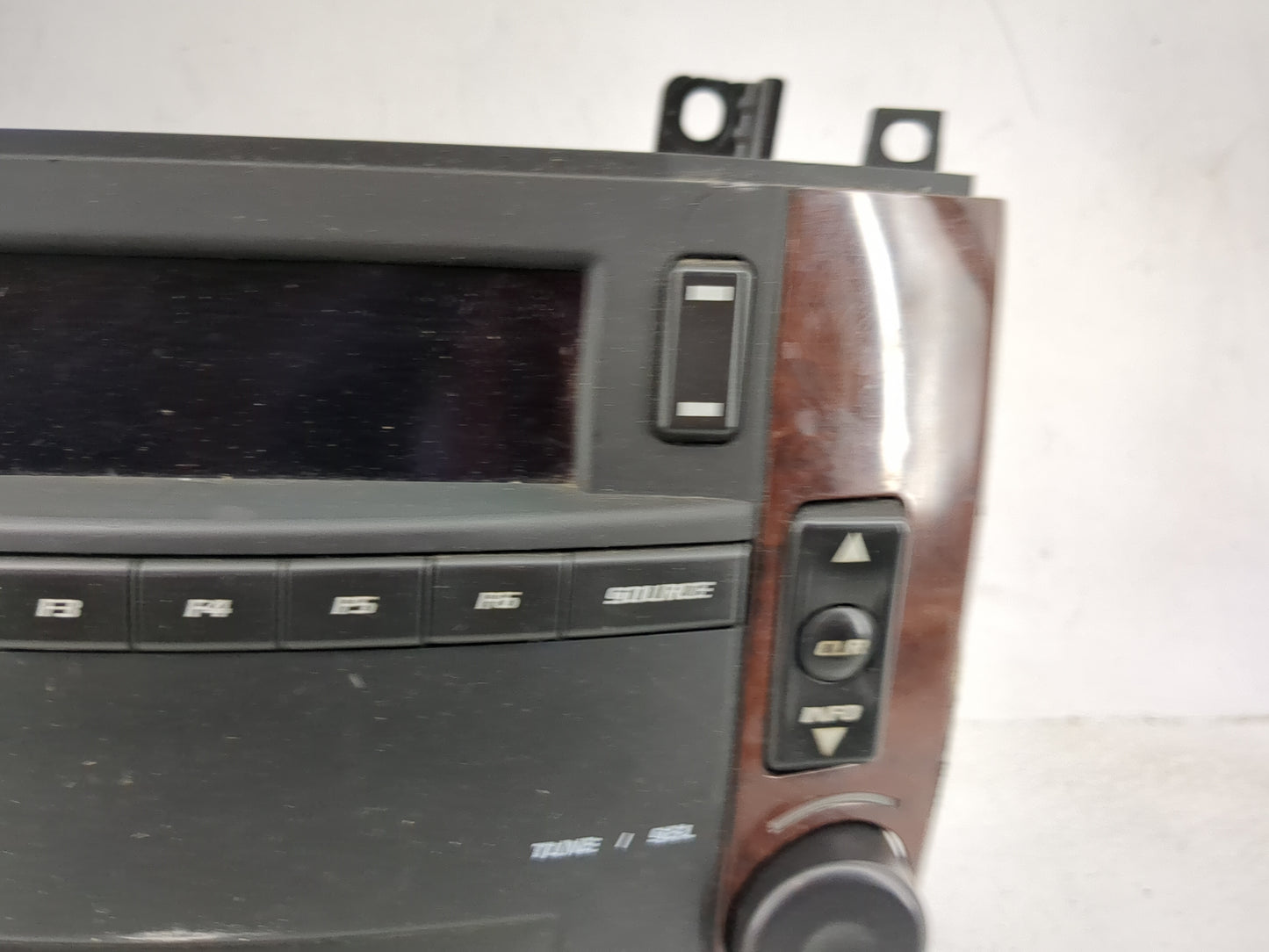 2004-2009 Cadillac Srx Interior Rear View Mirror Replacement OEM Fits Fits 2000 2001 2002 2003 2004 2005 2006 2007 2008 2009