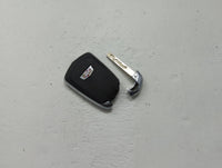 Cadillac Xts Keyless Entry Remote Fob HYQ2AB 13544034 5 buttons - Oemusedautoparts1.com