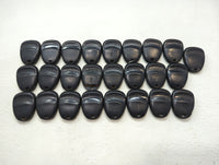 Lot of 25 Chevrolet Keyless Entry Remote Fob KOBLEAR1XT | LHJ011 | - Oemusedautoparts1.com