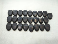 Lot of 25 Chevrolet Keyless Entry Remote Fob OUC60221 | OUC60270 MIXED - Oemusedautoparts1.com
