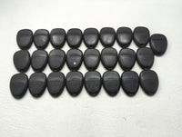 Lot of 25 Chevrolet Keyless Entry Remote Fob OUC60221 | OUC60270 - Oemusedautoparts1.com