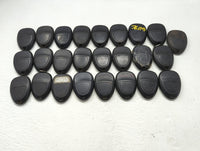 Lot of 25 Chevrolet Keyless Entry Remote Fob OUC60221 | OUC60270 - Oemusedautoparts1.com