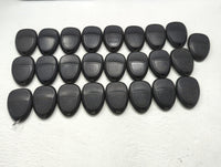 Lot of 25 Chevrolet Keyless Entry Remote Fob MIXED FCC IDS MIXED PART - Oemusedautoparts1.com