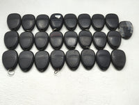 Lot of 25 Chevrolet Keyless Entry Remote Fob OUC60221 | OUC60270 | - Oemusedautoparts1.com