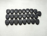 Lot of 25 Chevrolet Keyless Entry Remote Fob OUC60221 MIXED PART NUMBERS 1417932 - Oemusedautoparts1.com