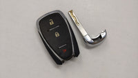 Chevrolet Keyless Entry Remote Fob Hyq4ea 13591384 3 Buttons - Oemusedautoparts1.com