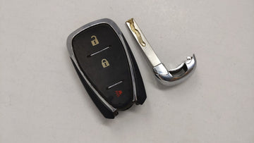 Chevrolet Keyless Entry Remote Fob Hyq4ea 13591384 3 Buttons - Oemusedautoparts1.com