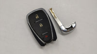 Chevrolet Keyless Entry Remote Fob Hyq4ea 13591384 3 Buttons - Oemusedautoparts1.com