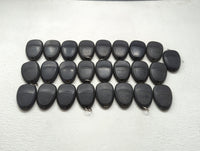 Lot of 25 Chevrolet Keyless Entry Remote Fob MIXED FCC IDS MIXED PART 1476702 - Oemusedautoparts1.com