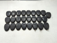 Lot of 25 Chevrolet Keyless Entry Remote Fob MIXED FCC IDS MIXED PART 1476703 - Oemusedautoparts1.com