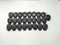 Lot of 25 Chevrolet Keyless Entry Remote Fob MIXED FCC IDS MIXED PART 1476707 - Oemusedautoparts1.com