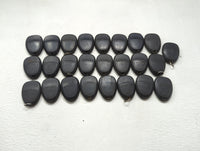 Lot of 25 Chevrolet Keyless Entry Remote Fob MIXED FCC IDS MIXED PART 1476708 - Oemusedautoparts1.com
