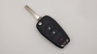 compare product Chevrolet Keyless Entry Remote Fob LXP-T004 13530738 3 buttons