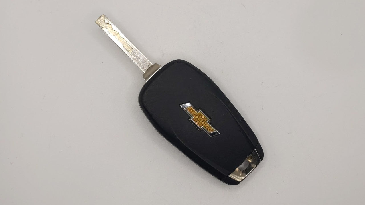 Chevrolet Keyless Entry Remote Fob LXP-T004 13530738 3 buttons - Oemusedautoparts1.com