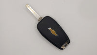 Chevrolet Keyless Entry Remote Fob LXP-T004 13530738 3 buttons - Oemusedautoparts1.com