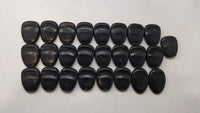 Lot of 25 Chevrolet Keyless Entry Remote Fob KOBUT1BT | N5F250738 | - Oemusedautoparts1.com