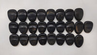 Lot of 25 Chevrolet Keyless Entry Remote Fob KOBUT1BT | N5F250738 | - Oemusedautoparts1.com