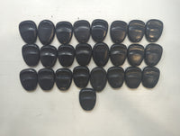 Lot of 25 Chevrolet Keyless Entry Remote Fob KOBUT1BT | N5F250738 | - Oemusedautoparts1.com