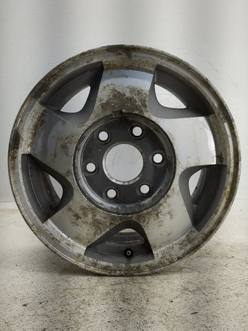 Chevrolet 1500 Oem Wheel Rim - Oemusedautoparts1.com