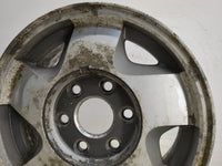 Chevrolet 1500 Oem Wheel Rim 1148751 - Oemusedautoparts1.com