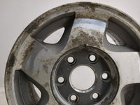 Chevrolet 1500 Oem Wheel Rim 1148751 - Oemusedautoparts1.com