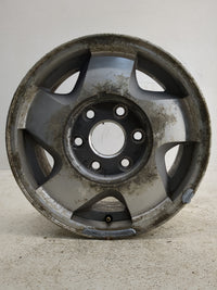 Chevrolet 1500 Oem Wheel Rim 1148752 - Oemusedautoparts1.com