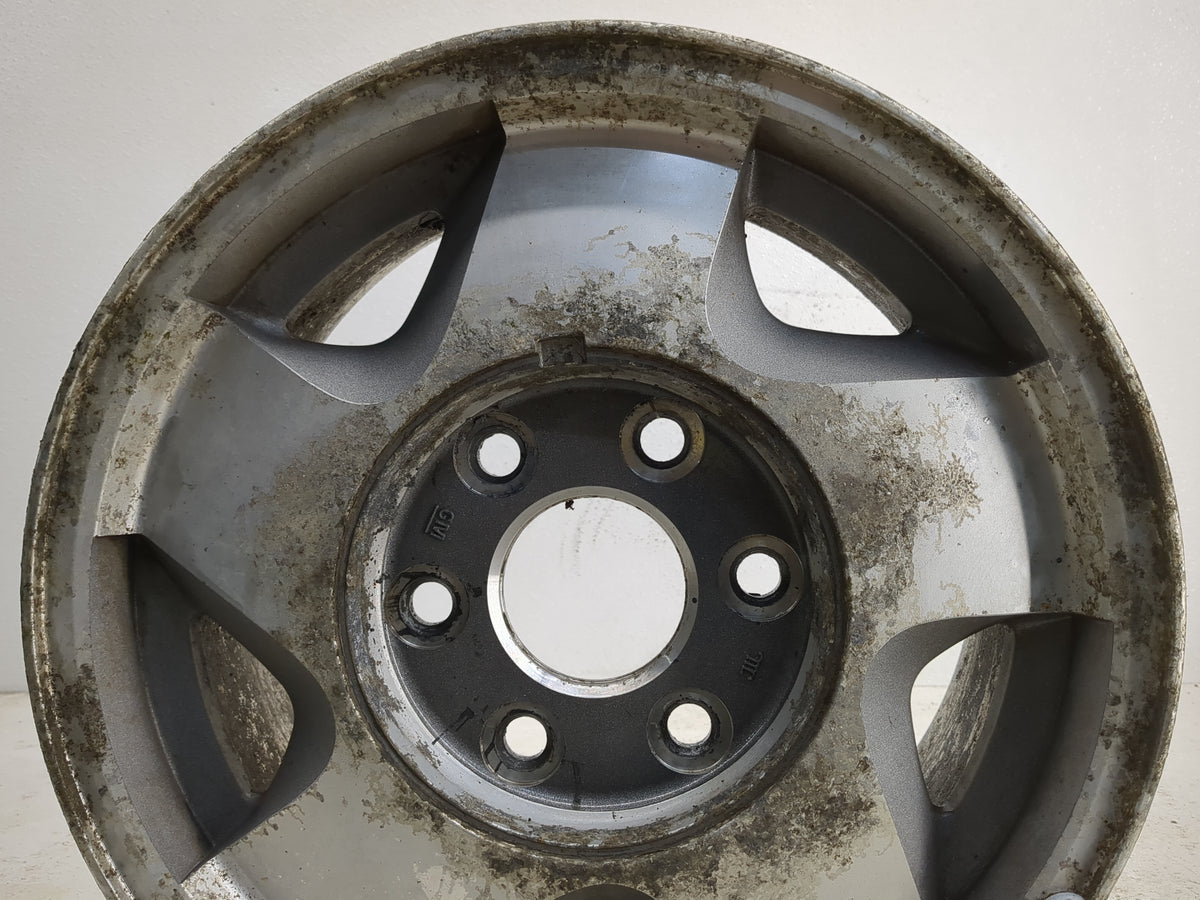 Chevrolet 1500 Oem Wheel Rim 1148752 - Oemusedautoparts1.com