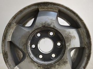 Chevrolet 1500 Oem Wheel Rim